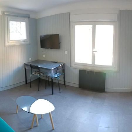 Studio Bormes Village Kültér fotó