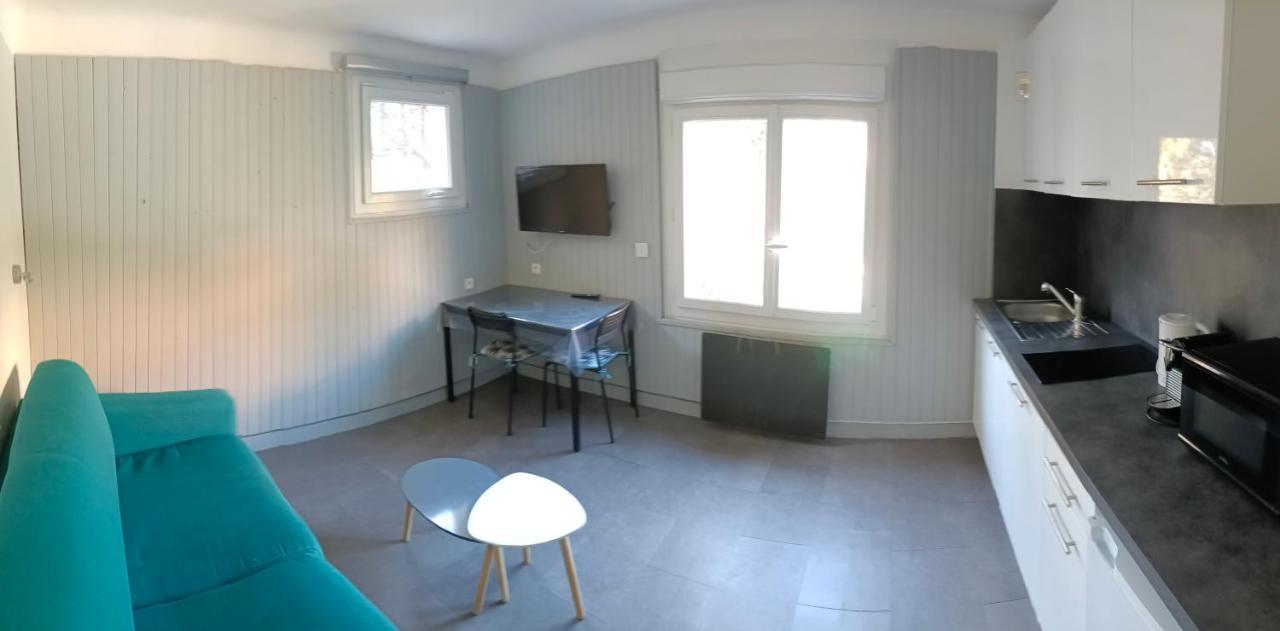 Studio Bormes Village Kültér fotó